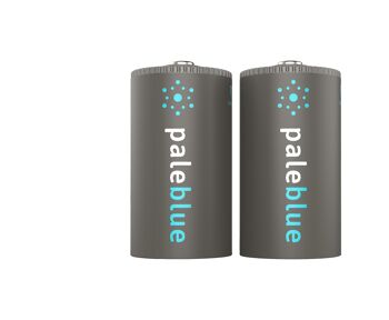 Pile lithium ion rechargeable D Cell (pack de 2pcs) 4