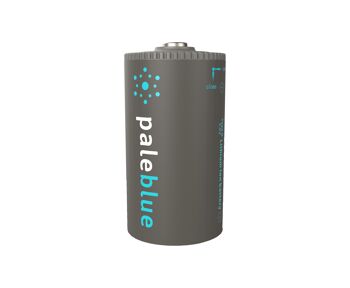 Pile lithium ion rechargeable D Cell (pack de 2pcs) 5