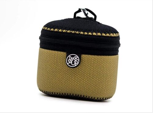 Gold Neo-Skin Treat Bag