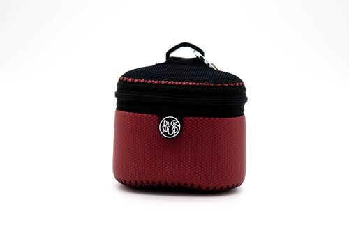 Red Neo-Skin Treat Bag