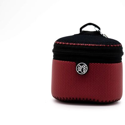 Red Neo-Skin Treat Bag