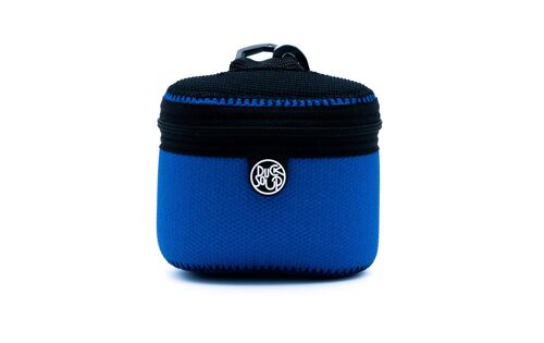 Blue Neo-Skin Treat Bag