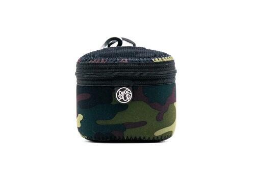 Camouflage Treat Bag