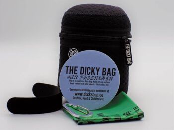 Spaniel Dicky Sac Petit 9