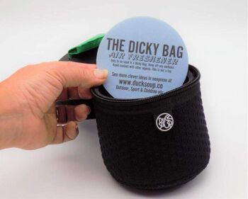 Spaniel Dicky Sac Petit 10