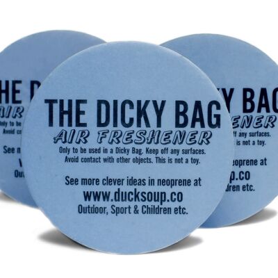 Dicky Disques Standard