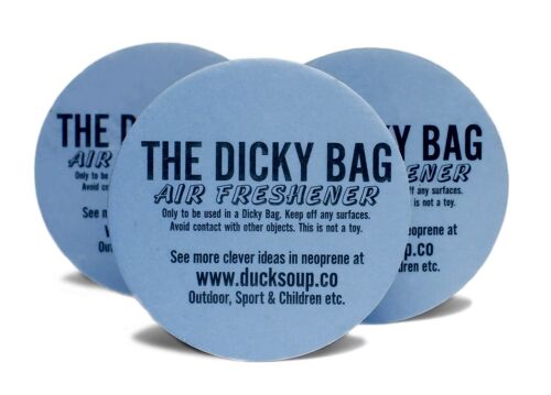 Dicky Disks Petite