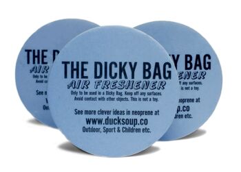 Dicky Disques Petite