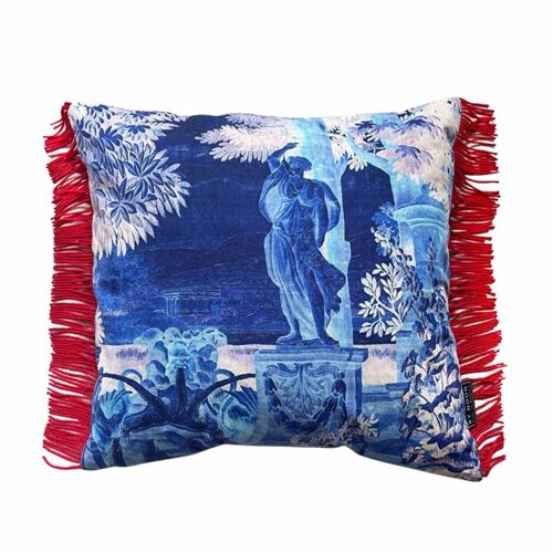 cushion Victory 45x45cm