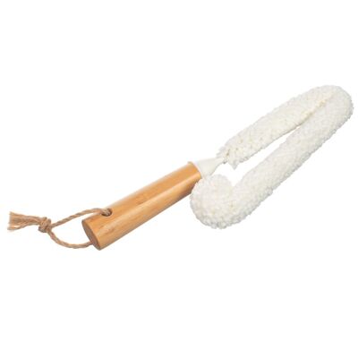 Vinology Foam Brush For Decanters