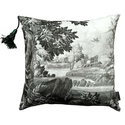 cushion River 60x60cm