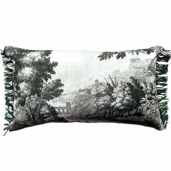 coussin Viaduc 65x40cm 1