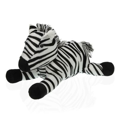 ZEBRA DOOR HOLDER 20270430