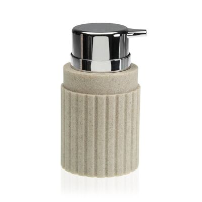 SANDSTONE RESIN DISPENSER 20330070