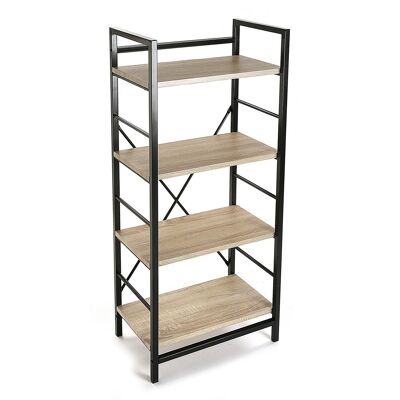 BLACK SHELF 20880011