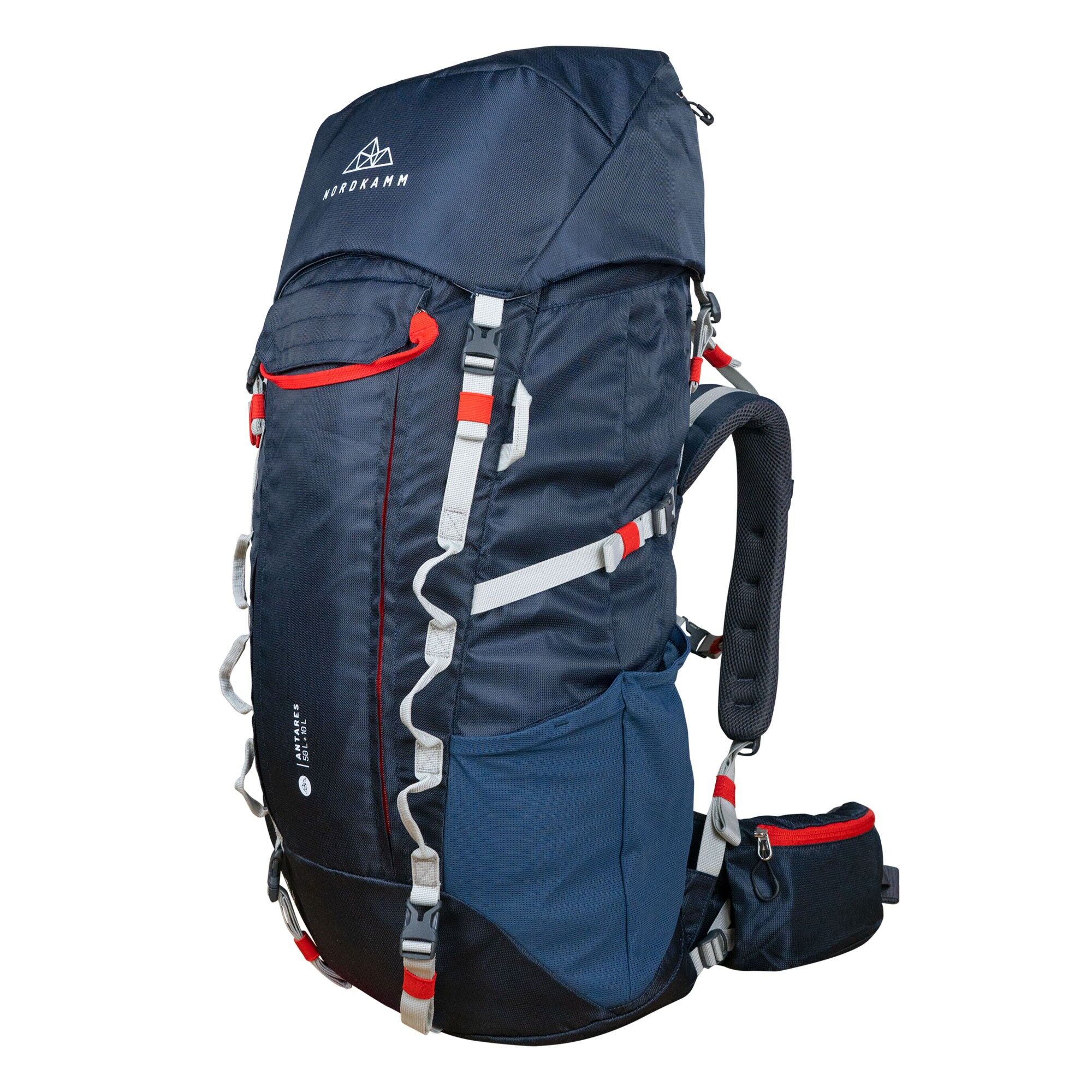 Zaino on sale da backpacker