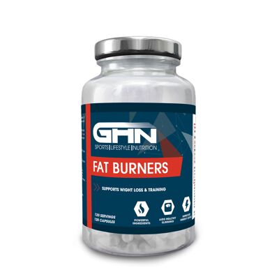 Fat Burner Tablets