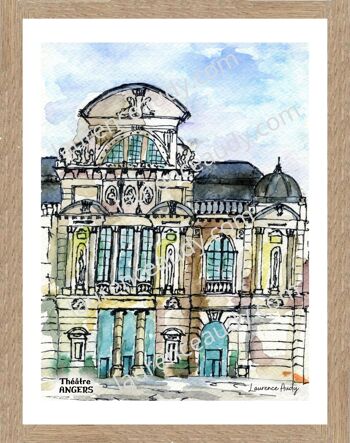 49-ANGERS-THEATRE-AQUARELLE 3