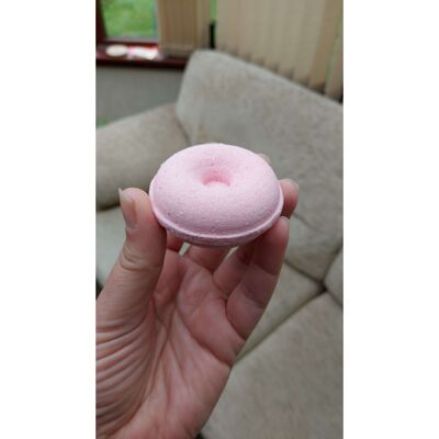 1.25in - Molde de bomba de baño DONUT / DONUT