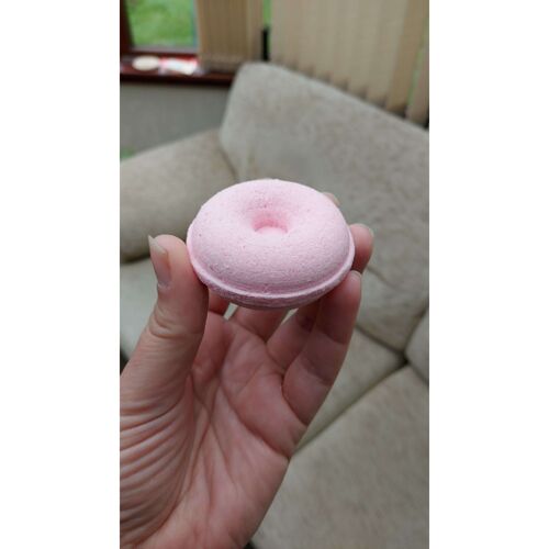 3in - DOUGHNUT / DONUT Bath Bomb Mould