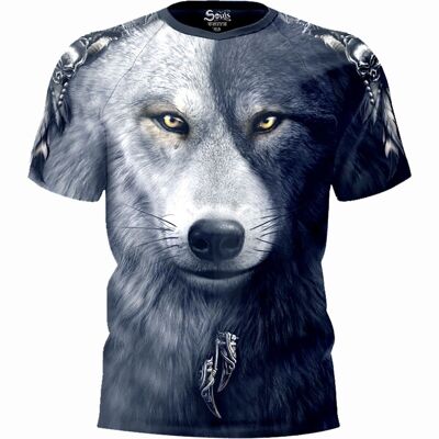 WOLF CHI - Maillots de football durables