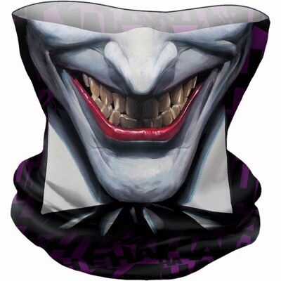 JOKER - HA HA HA - Enveloppements multifonctionnels