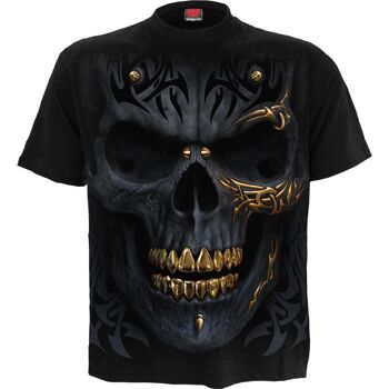 OR NOIR - T-Shirt Noir 4
