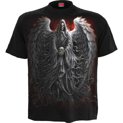 DEATH ROBE - Camiseta negra