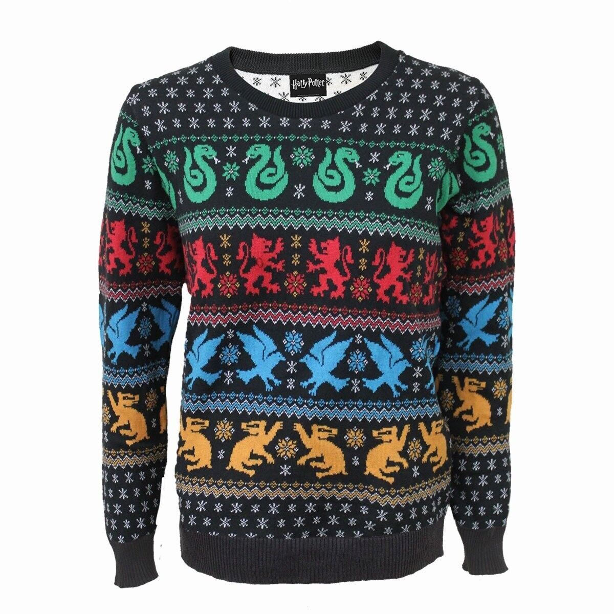 TUTTI I DISTINTORI - Involucro lavorato a maglia di Harry Potter