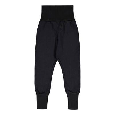 Pantalones RENTO, Negro