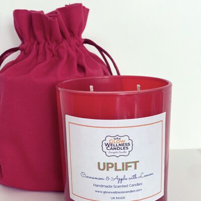 Uplift Scented Candle 30cl