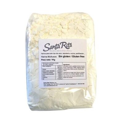 Gluten Free Multipurpose Flour 1kg.