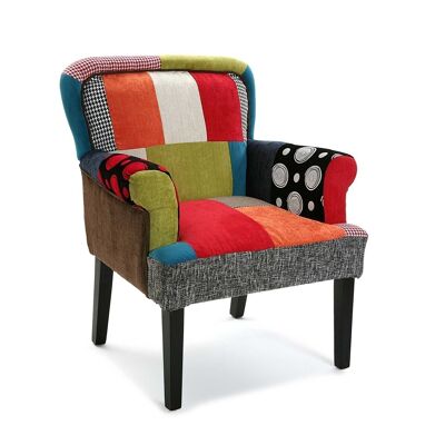 FAUTEUIL PHILIPPE 19501375