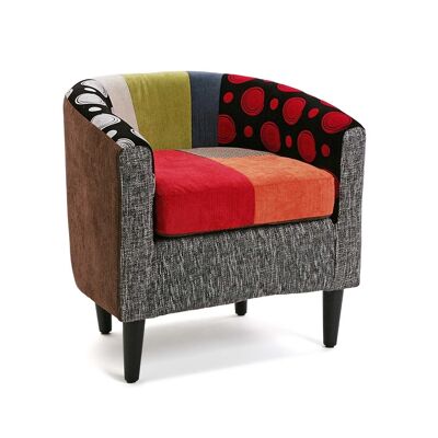 FAUTEUIL PHILIPPE 19501376