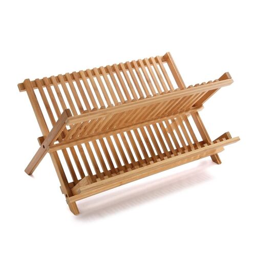 Escurre platos platero serie Bamboo - R; 2148 / / Use — Comercial