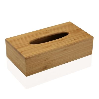 BAMBOO TISSUE BOX 19910233