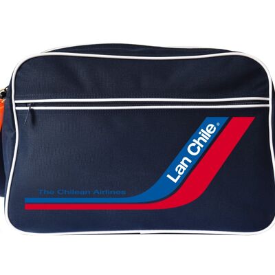 LAN CHILE AIRLINES Messenger bag