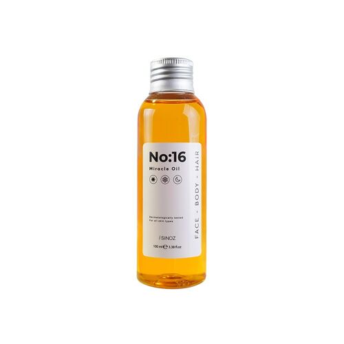 NO:16 Miracle Oil