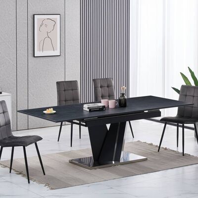Adele Extending Dining Table