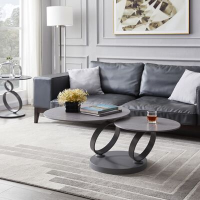 Viola Extending Coffee Table