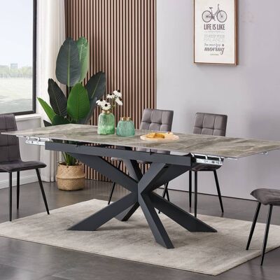 Giovanni Extending Dining Table