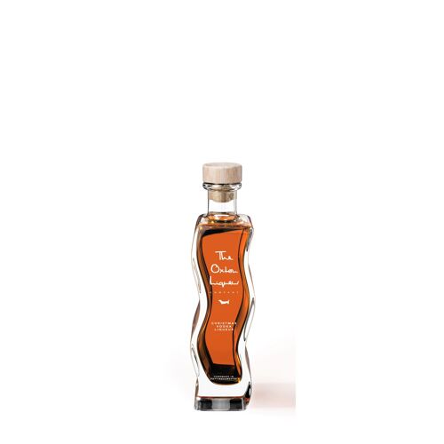 Christmas Vodka Liqueur 100ml ABV 26% / SKU015