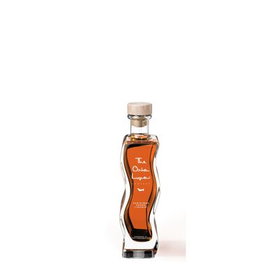 Weihnachtlicher Wodka-Likör 100ml ABV 26% / SKU015