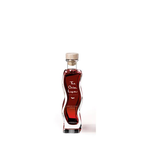 Damson Vodka Liqueur - 100ml ABV 21% / SKU021