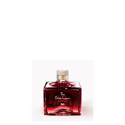 Damson Gin Liqueur - 200ml ABV 21% / SKU030