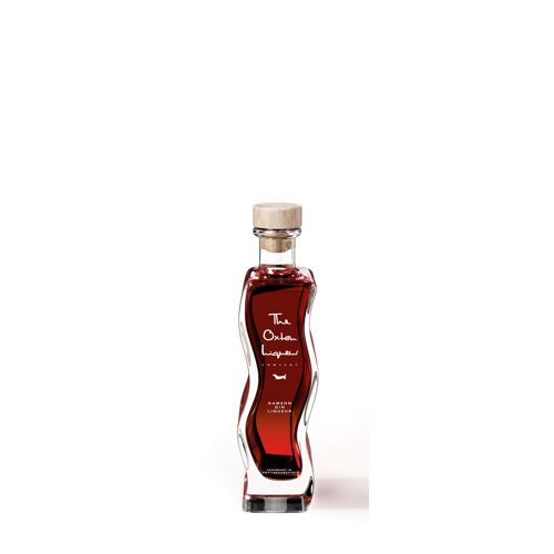 Damson Gin Liqueur - 100ml ABV 21% / SKU031