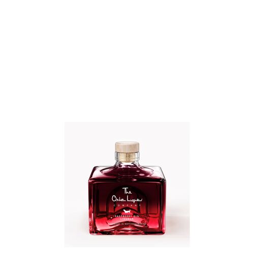 Raspberry Gin Liqueur - 200ml ABV 21% / SKU034