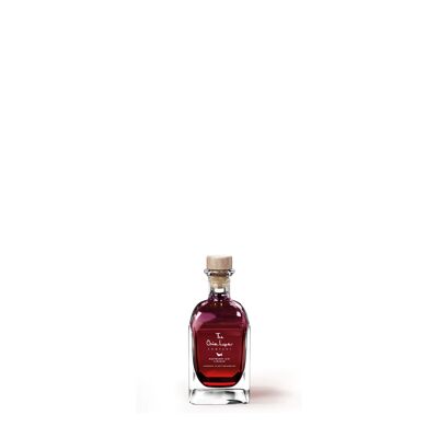 Liquore al gin al lampone - 40 ml ABV 21% / SKU036