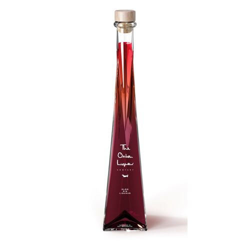 Sloe Gin Liqueur - 200ml ABV 25% / SKU038