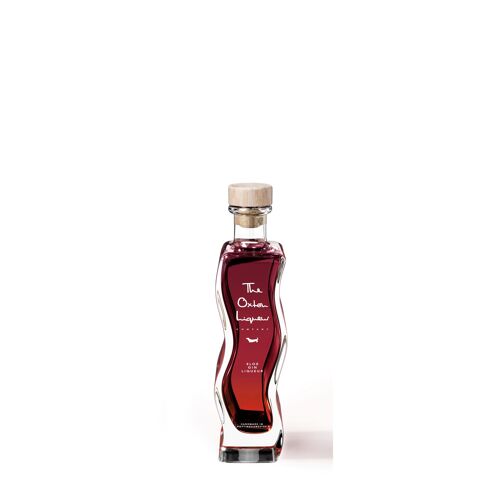 Sloe Gin Liqueur - 100ml ABV 25% / SKU039